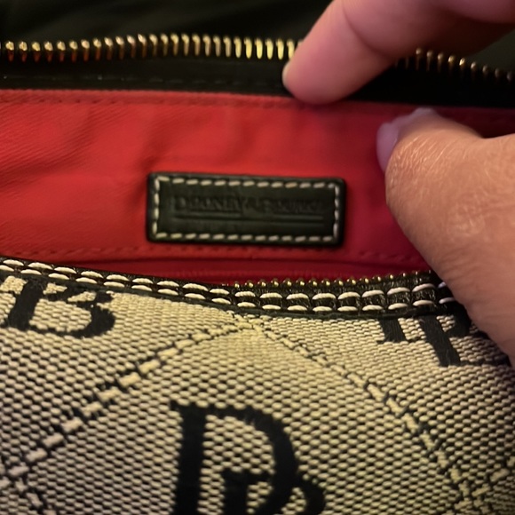 Dooney&Bourke Shoulder Bag - Picture 7 of 7